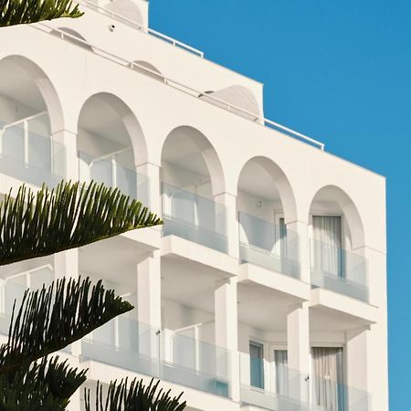 Hotel Helios Costa Tropical Almuñécar Exterior foto