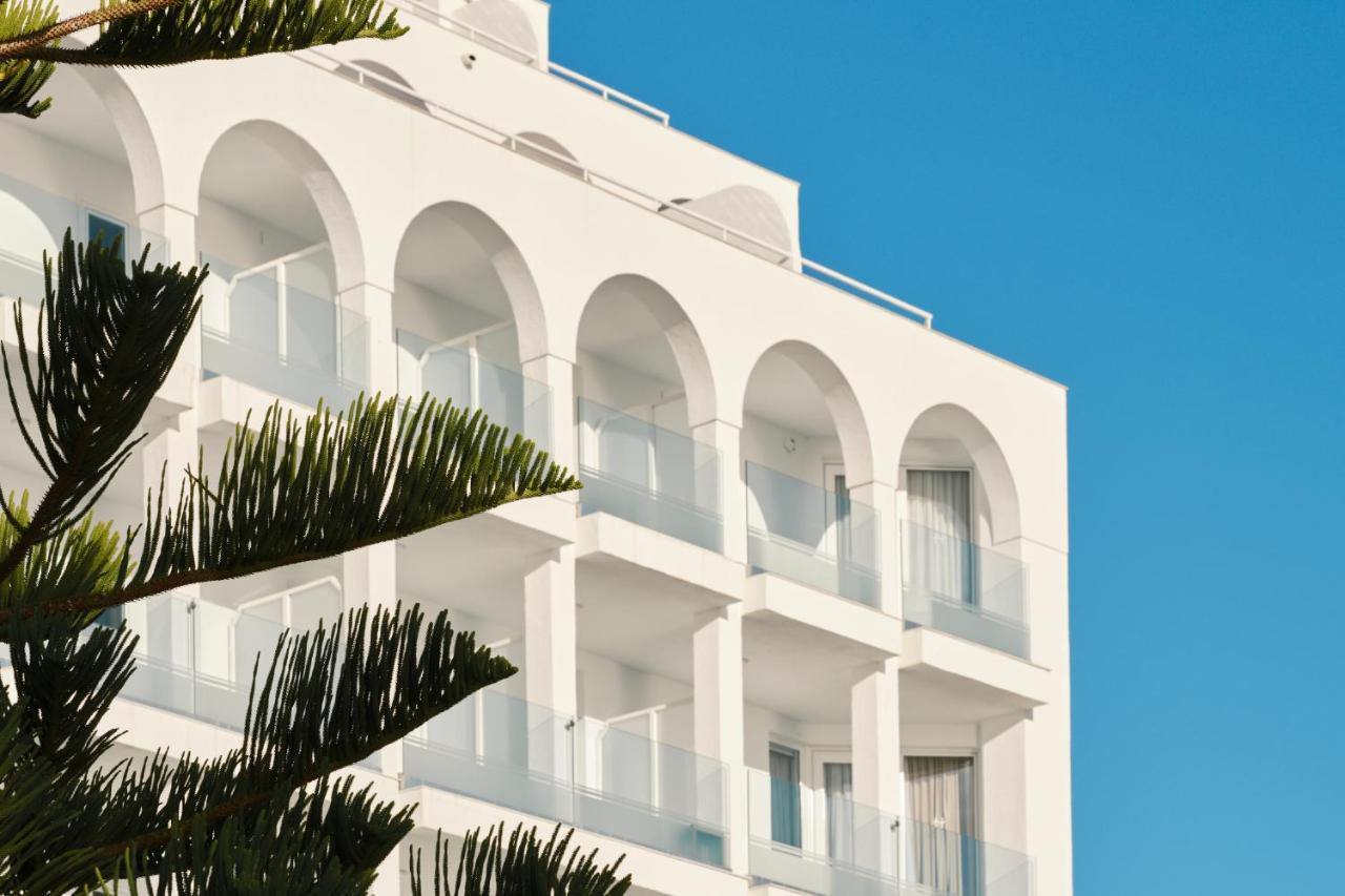 Hotel Helios Costa Tropical Almuñécar Exterior foto